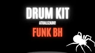 SUPERDRUMKIT PARTE 2 - MTG FUNK BH ATUALIZADO - DJ BETIM ATL x GORDÃO DO PC (+ CONTEÚDO)