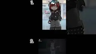 1 Or 2? #gacha #gachalife #gachameme #gachalifememe #gachalifetiktok #gachatrend #gachaedit #shorts