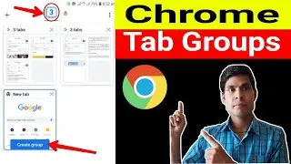 Google Chrome's 