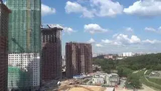 Красногорск (Московская область)