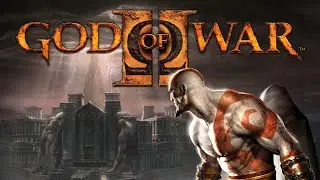 God of war 2 pc part 4 720p 2k gameplay walkthrough.