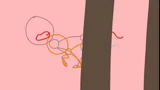 WIP - Part 7 of Wonderful Life - For Pocky Pups