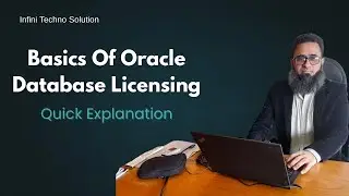 Oracle Database Licensing|Quick licensing| Oracle licensing |Database license