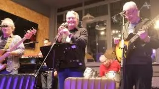 Moonshine Mojo Clockwork. 26-1-24. 3rd Set