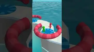 Fun Race 3d
