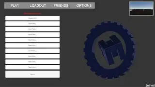 Unity Multiplayer FPS Kit: Pre-Game Lobby (CoD Style)