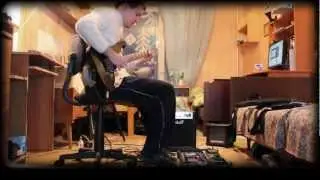 Tacica — Newsong Cover (Naruto Shippuuden OP 10 Official)
