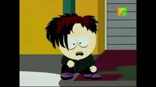 Жизнь - это боль. South Park