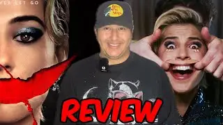 Smile 2 (2024)-Movie Review