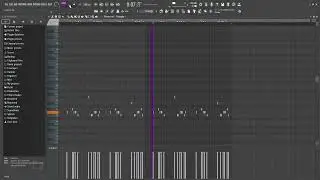how 30nickk makes emotional pluggnb for summrs