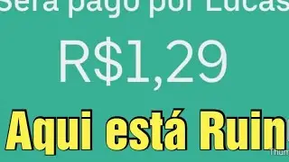 Aqui está Ruin.