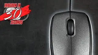 Modo | Input Fields Mouse Scrolling