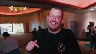 The Dope Show || Private Event Coverage (4K)