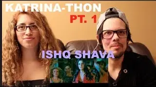 Ishq Shava Reaction!