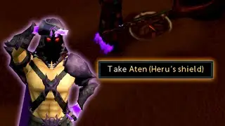 Random Useful Runescape information