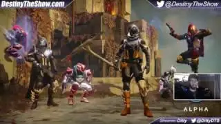 Patch 2502 High Impact Pulse Testing | Live Commentary