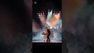 Still pantless! 🇫🇮 Suomen tokat euroviisutreenit Malmössä!