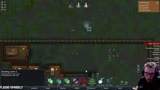 Rimworld LIVE