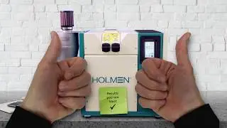 How the Holmen NHP200 Series 2 by TEKPRO works.
