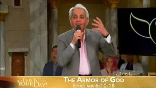 Benny Hinn 2015 | The Armor of God