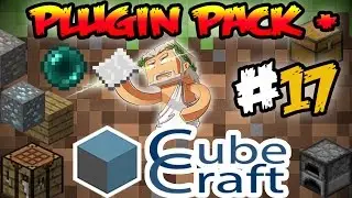 Plugin Pack | CubeCraft | Skywars | Version Mejorada | ESPECIAL 5000 SUBS