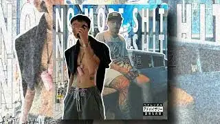 NOMORESHIT - OSEPH FT. SAITAMIKE (OFFICIAL AUDIO)