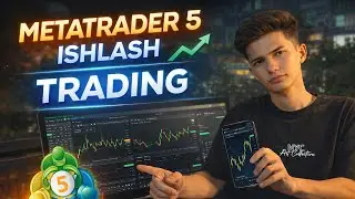 METATREYDERDA 4/5 ISHLASH | TELEFONDA ZDELKA BITIM OCHISH YOPISH