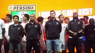 Presiden Klub Komitmen Bawa Persibo Promosi Ke Liga 1