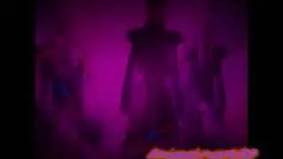 Ren x Coud- Black Black Heart