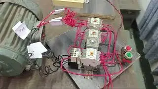 মোটর পরিচালনা