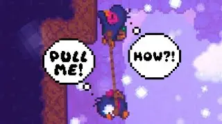 This Level DESTROYED Our Friendship