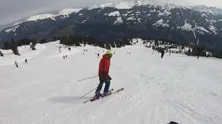 5 March 2020 / Kaltenbach / 2
