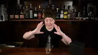 This Bourbon is the BOMB!