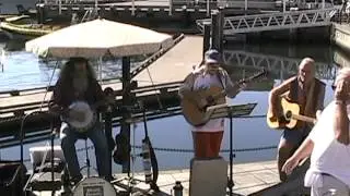 Bennetts Brothers with Dave Harris   Aug 10, 2014   See See Rider