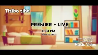 (April fools) Titibo-tibo ✦ Gacha Club + Life MV✧