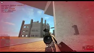 Me when I am on Pc phantom forces