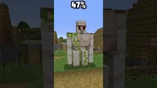 Minecraft, But Any Color You Look At You Get...