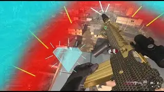 Best DMR Build for Warzone
