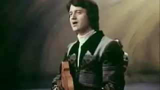 Песняры - Беловежская Пуща (СССР, Архив)