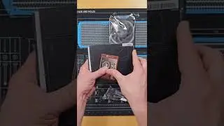 Noctua 4080 Super Unboxing