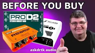 DI BOXES - 6 Essential Things You Must Know