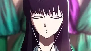 「AMV」•Nightcore - Invisible || Lyrics