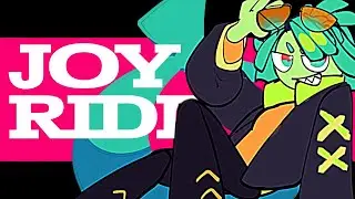 JOYRIDE