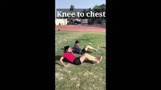 5 Core & Abs Strengthening Exercises || Belly Fat Burn