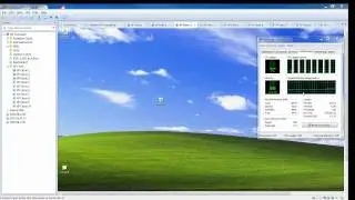 How many VM's can you run in VMware Workstation 8