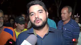 TV Catolé -  Monumentos da 