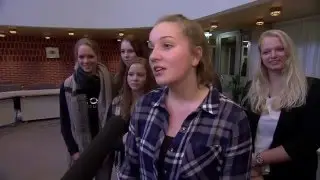 Wegwijsdag 2016