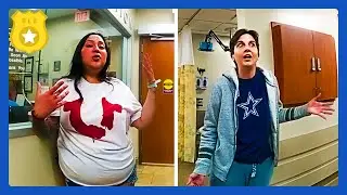 Texas Cops Triage Turmoil in the Emergency Room