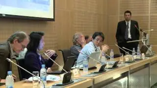 Panel discussion on the Grand Challenges of Computational Intelligence