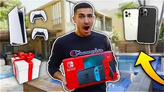 מצאתי משחק שמחלק פרסים במתנה ?!